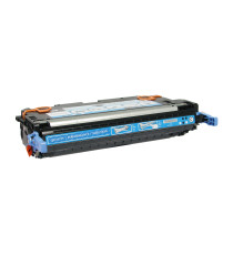 TONER HP Q7581A RIGENERATO CYAN