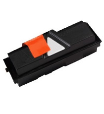 TONER KYOCERA TK130 RIGENERATO BK