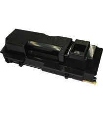 TONER KYOCERA TK18 RIGENERATO BK PER Kyocera Mita FS-1020D 1020DN TK 100 8.000 PAGINE