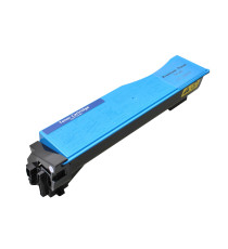 TONER KYOCERA TK550C RIGENERATO C