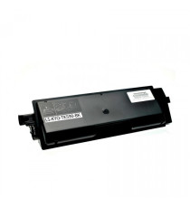 TONER COMPATIBILE KYOCERA TK-590BK NERO TK 590 1T02KV0NL0