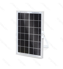 FARO LED CON PANNELLO SOLARE MOD2 50W 500 LUMEN 6500K LUCE FREDDA IP65 MISURA L176*W211*H43mm MONOCRISTALLINO - BATTERIA 12 ORE FARO LED CON PANNELLO SOLARE MOD2 50W 500 LUMEN 6500K LUCE FREDDA IP65 MISURA L176*W211*H43mm MONOCRISTALLINO - BATTERIA 12 ORE