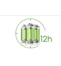 FARO LED CON PANNELLO SOLARE MOD2 100W 1200 LUMEN 6500K LUCE FREDDA IP65 MISURA L211*W271*H43mm MONOCRISTALLINO BATTERIA 12 ORE FARO LED CON PANNELLO SOLARE MOD2 100W 1200 LUMEN 6500K LUCE FREDDA IP65 MISURA L211*W271*H43mm MONOCRISTALLINO BATTERIA 12 ORE