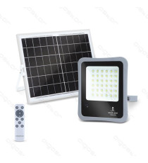 FARO LED CON PANNELLO SOLARE MOD2 100W 1200 LUMEN 6500K LUCE FREDDA IP65 MISURA L211*W271*H43mm MONOCRISTALLINO BATTERIA 12 ORE FARO LED CON PANNELLO SOLARE MOD2 100W 1200 LUMEN 6500K LUCE FREDDA IP65 MISURA L211*W271*H43mm MONOCRISTALLINO BATTERIA 12 ORE
