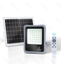 FARO LED CON PANNELLO SOLARE MOD2 100W 1200 LUMEN 6500K LUCE FREDDA IP65 MISURA L211*W271*H43mm MONOCRISTALLINO BATTERIA 12 ORE FARO LED CON PANNELLO SOLARE MOD2 100W 1200 LUMEN 6500K LUCE FREDDA IP65 MISURA L211*W271*H43mm MONOCRISTALLINO BATTERIA 12 ORE