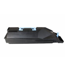 Toner rigenerato Nero per Kyocera Taskaifa 400ci 500ci 552ci TK-855K TK855 25.000 pagine