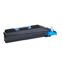 Toner rigenerato Ciano per Kyocera FS-C8500DN TK-880C TK880 18.000 pagine