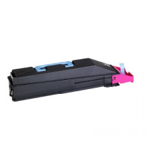Toner rigenerato Magenta per Kyocera FS-C8500DN TK-880M TK880 18.000 pagine