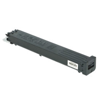 TONER SHARP MX36BK NERO PER SHARP MX2610 MX2640 MX3110N MX3140N MX3610 MX-36GTBA 24.000 PAGINE