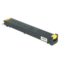 TONER SHARP MX36M MAGENTA PER SHARP MX2610 MX2640 MX3110N MX3140N MX3610 MX-36GTMA 15.000 PAGINE