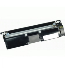 Toner rigenerato Nero per Minolta Magic Color 2430, 2450, 2550, 2400W, 2500W.