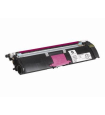 Toner rigenerato Magenta per Minolta Magic Color 2430, 2450, 2550, 2400W, 2500W.