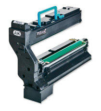 Toner rigenerato Nero per  Minolta Magic Color 5430 5400,5430,5440,5450