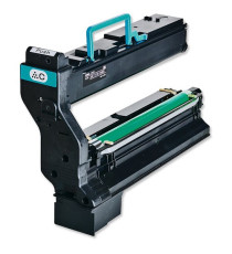 Toner rigenerato Ciano per  Minolta Magic Color 5430 5400,5430,5440,5450