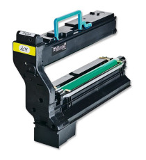 Toner rigenerato Giallo  per  Minolta Magic Color 5430 5400,5430,5440,5450