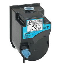 Toner compatibile Ciano per Minolta Bizhub C350 C351 C450 Kyocera KM C2230 Kyocera KM C2230 TN-310C TN310 4053403  11.500 pagine