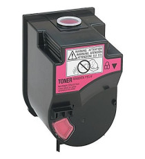 Toner compatibile Magenta per Minolta Bizhub C350 C351 C450 Kyocera KM C2230 Kyocera KM C2230 TN-310M TN310 11.500 pagine
