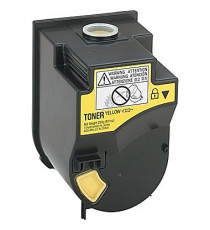 TONER MINOLTA TN-310Y GIALLO COMPATIBILE PER KONICA Bizhub C350 C351 C450 Kyocera KM C2230 TN-310Y TN310 11.500 pagine
