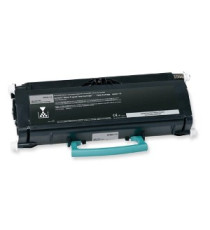 TONER LEXMARK X463H11G RIGENERATO PER LEXMARK X463 X464 x466 X463H11G 9.000 PAGINE