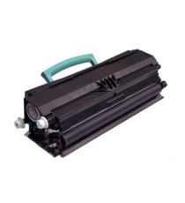 TONER LEXMARK E450H11E RIGENERATO BK 11000 pagine