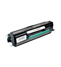Toner Rigenerato Nero per Lexmark X 203 N, 204 N. Stampa fino a