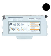 Toner rigenerato Ciano per Lexmark OptraC 20K1400 C510 C510N C