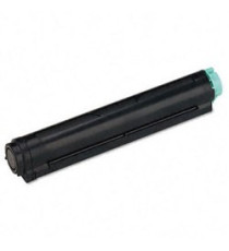 TONER OKI B4200 NERO RIGENERATO PER OKI B4100 B4200 B4250 B4300 B4350 Type 9 2.500 PAGINE