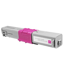 TONER RIGENERATO PER OKI C310 C530 C330 MAGENTA TONER RIGENERATO PER OKI C310 C530 C330 MAGENTA