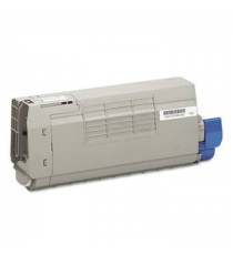 Toner compatibile Nero Oki  C710 CDTN,C710 DTN,C710 DN,710N 44318608