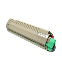 Toner compatibile Nero Oki  Oki C810 N,810DN,810CDTN,830N,830 DN 44059108