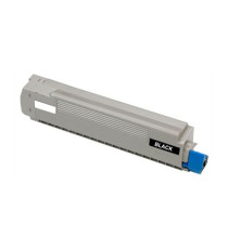 TONER OKI ES8451BK NERO RIGENERATO PER OKI ES 8451 8461 - 444059260 9.000 PAGINE TONER OKI ES8451BK NERO RIGENERATO PER OKI ES 8451 8461 - 444059260 9.000 PAGINE