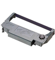 NASTRO EPSON ERC30 VIOLA ERC38 ERC34 COMPATIBILE PER STAMPANTE AD AGHI EPSON TM-U300 U220 U210 U230 U370 ERC30 ERC-38 5mX12.7mm