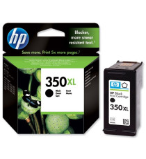 HP 350 XL RIGENERATA CB336EE DOPPIA CAPACITA' HP 350 XL RIGENERATA CB336EE DOPPIA CAPACITA'