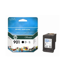 HP 901XL RIGENERATA DOPPIA CAPACITA 15ML 901BK HP 901XL RIGENERATA DOPPIA CAPACITA 15ML 901BK