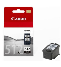 ORIGINALE CANON PG-512 NERA 2969B001 CARTUCCIA PER CANON MP 240, MP 260, MP 480, MX 330, MX 320. PG512 CAPACITA 15ML ORIGINALE CANON PG-512 NERA 2969B001 CARTUCCIA PER CANON MP 240, MP 260, MP 480, MX 330, MX 320. PG512 CAPACITA 15ML