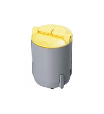 TONER SAMSUNG CLP-Y300A RIGENERATO YELLOW