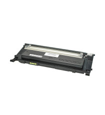 TONER SAMSUNG CLP-K315 4092 RIGENERATO BLACK