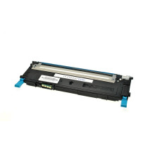 TONER SAMSUNG CLP-C315 4092 RIGENERATO CYAN