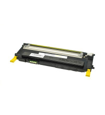 TONER SAMSUNG CLP-Y315 4092 RIGENERATO YELLOW