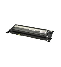 TONER SAMSUNG CLP-K4072S RIGENERATO BLACK TONER SAMSUNG CLP-K4072S RIGENERATO BLACK