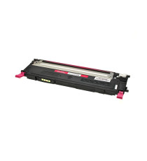 TONER SAMSUNG CLP-M4072S RIGENERATO MAGENTA