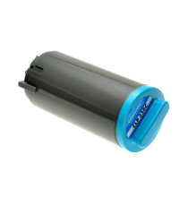 TONER SAMSUNG CLP-C350A RIGENERATO CYAN