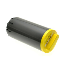 TONER SAMSUNG CLP-Y350A RIGENERATO YELLOW