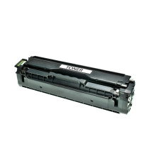 Toner rigenerato Nero per Samsung Clp 415 Clx 4195 CLT-K504S K504S