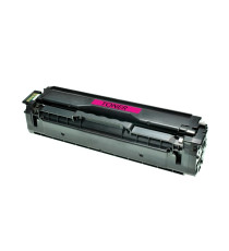 Toner rigenerato Magenta per Samsung Clp 415 Clx 4195 CLT-M504S M504S