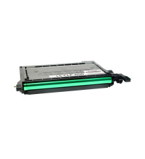 TONER SAMSUNG CLP-K600A RIGENERATO BLACK