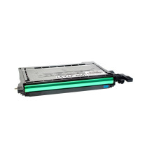 TONER SAMSUNG CLP-C600A RIGENERATO CYAN