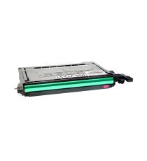 TONER SAMSUNG CLP-M600A RIGENERATO MAGENTA