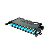 TONER SAMSUNG CLP-660 RIGENERATO BLACK