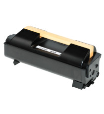 TONER XEROX 4600 NERO RIGENERATO Xerox Phaser 4600 4620 106R01535 30.000 PAGINE